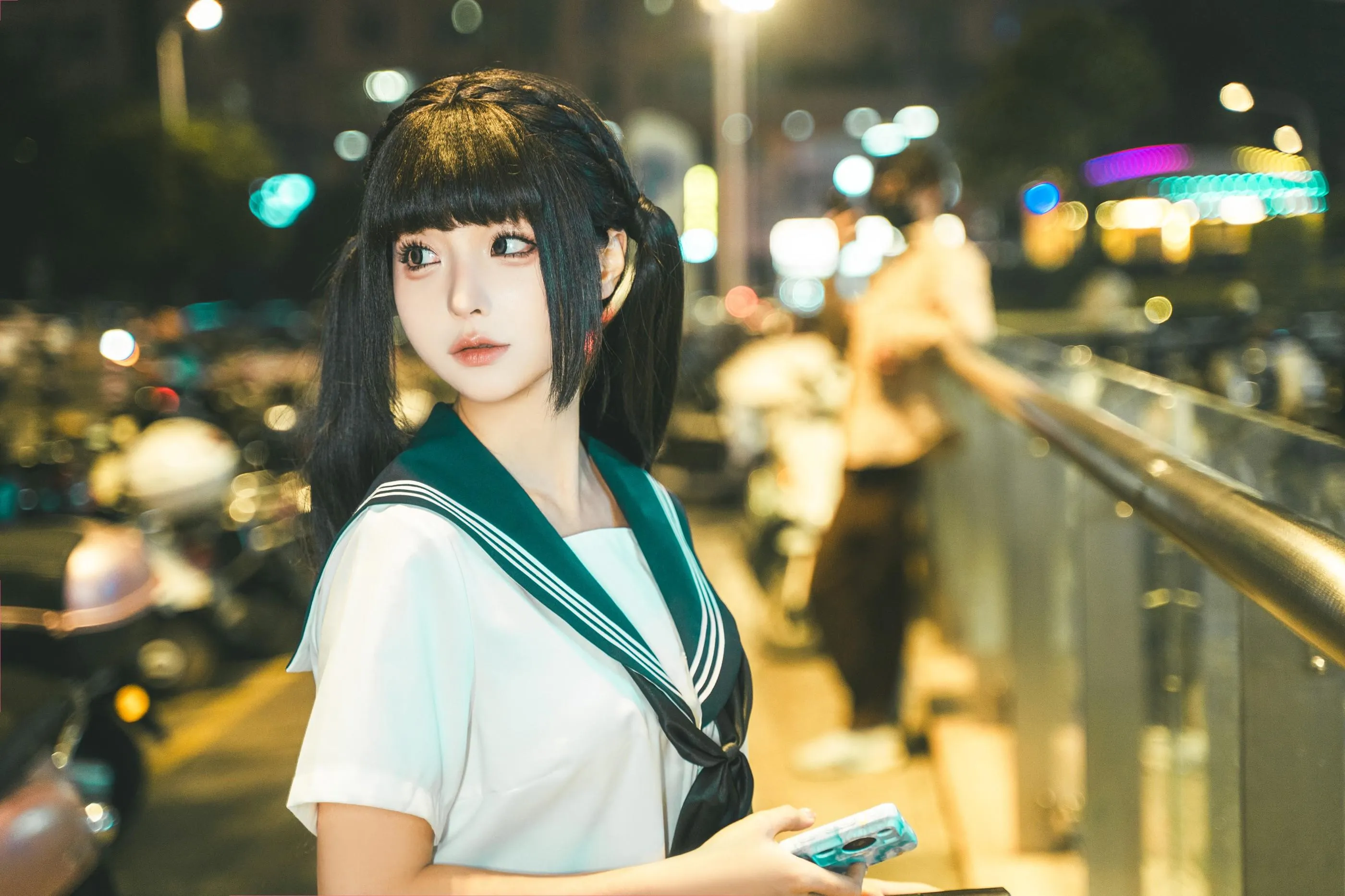 蠢沫沫 – NO.275 蠢沫沫奇遇记② [115P]插图6